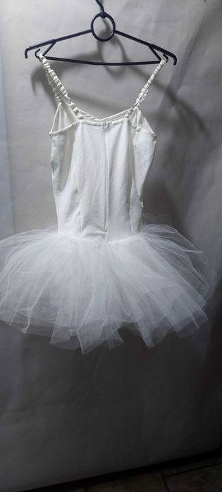 Купальнік балетний,пачка