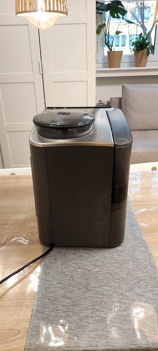 Ekspres do kawy Simens EQ.6 series 700