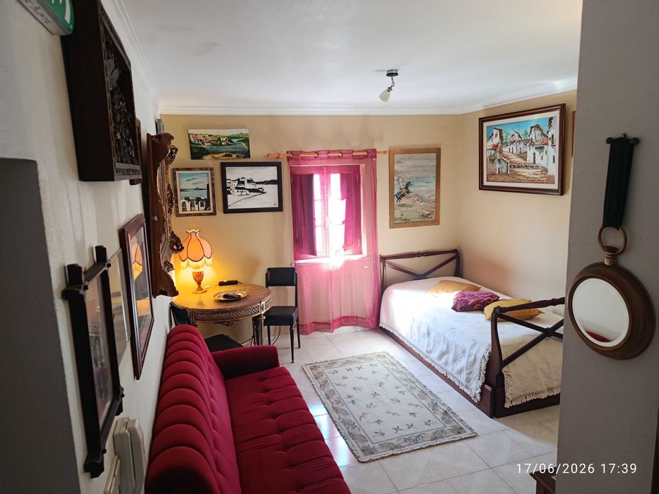 Apartamento Milfontes Férias Requintada Decoração luxuosa 100 MT Praia