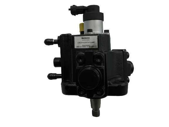 Pompa CR 0445.010.248 Bosch 1.9 2.0 Opel, Saab, Chevrolet Regenerowana