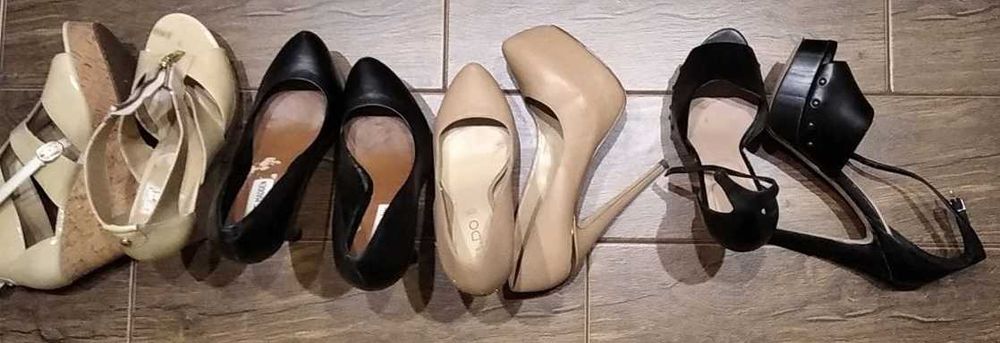 Стрипы. High heels хайхилс. Для пилона, для пілону устілка 25 см