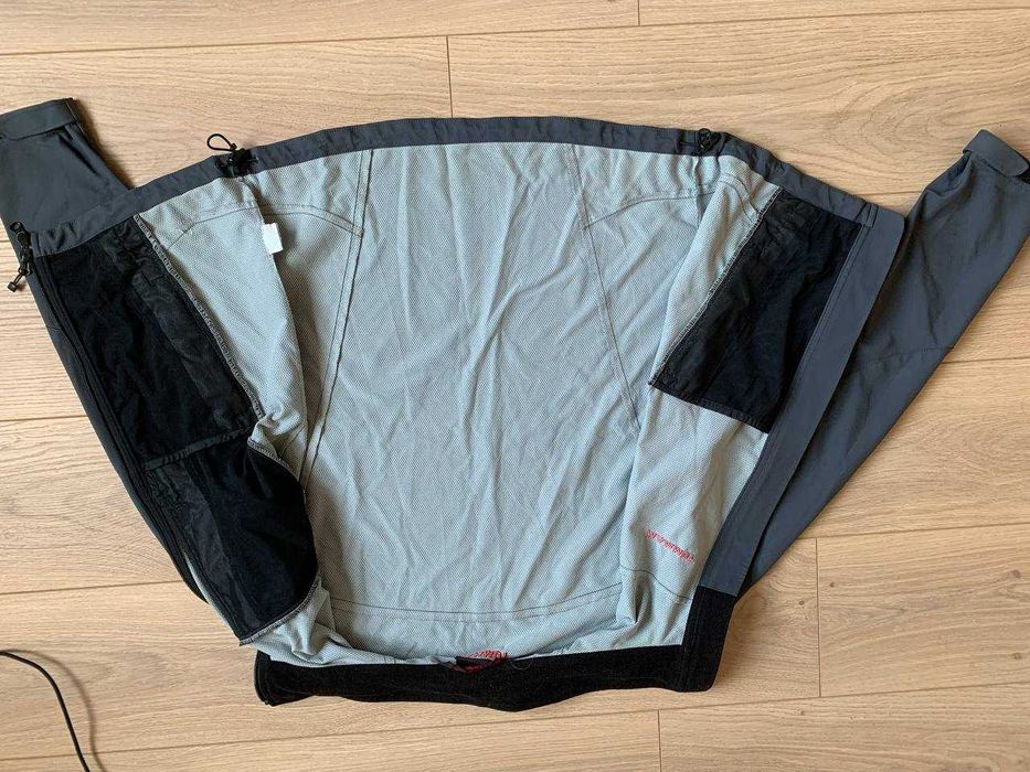 Продам Куртку Mamut розмір S