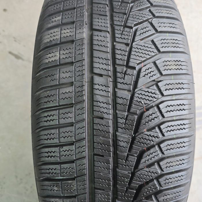 hankook winter i*cept evo 2 205/50r17 93v 20r 1x