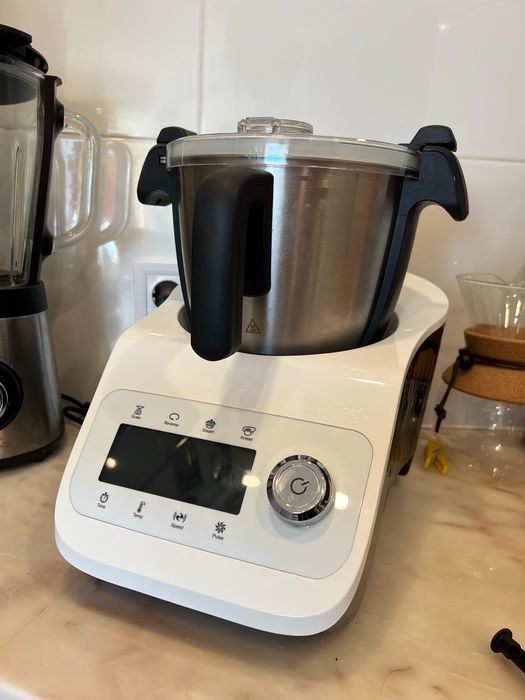 Robot de cozinha Multicooker UFESA RK3 (3.5 L - 1600 W)