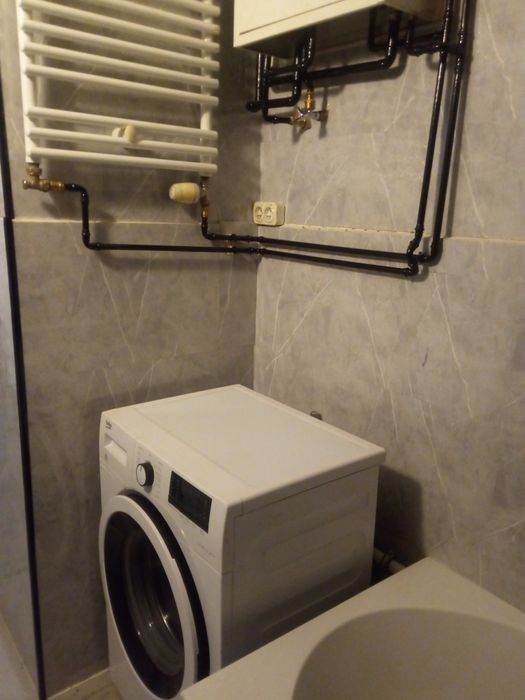 Mieszkanie na wynajem