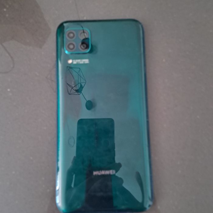 Telemóvel Huawei P40 Lite