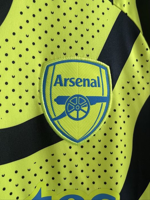 Adidas Arsenal 23/24 Kit