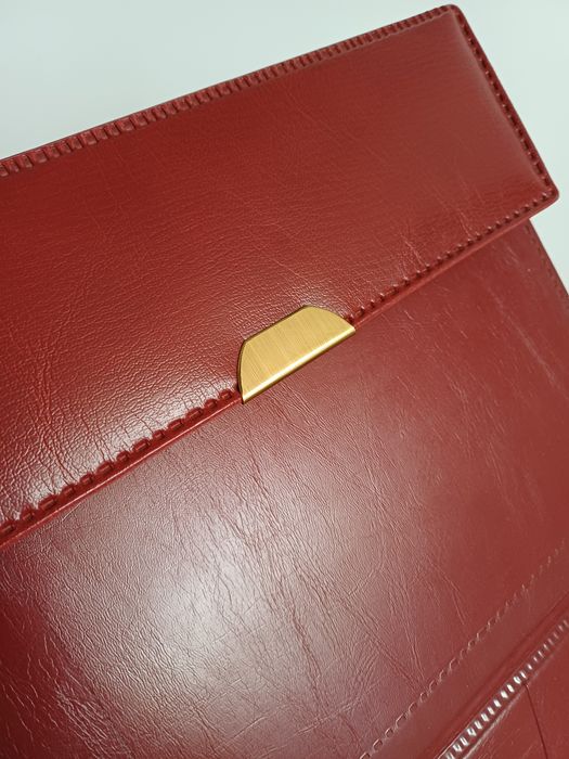 Aktówka teczka biwuar organizer etui