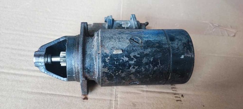 Rozrusznik Volvo Penta B18 B20 Numer w opisie