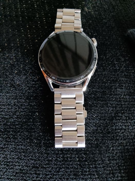 Smartwatch Huawei gt 3