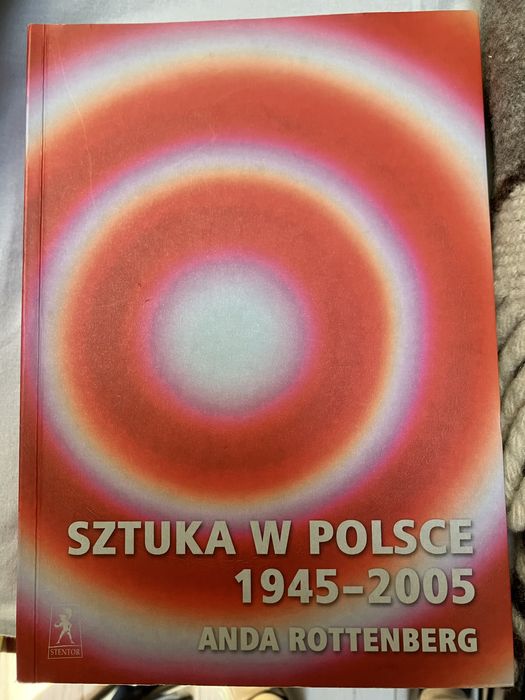 Sztuka w Polsce 1945 - 2005
