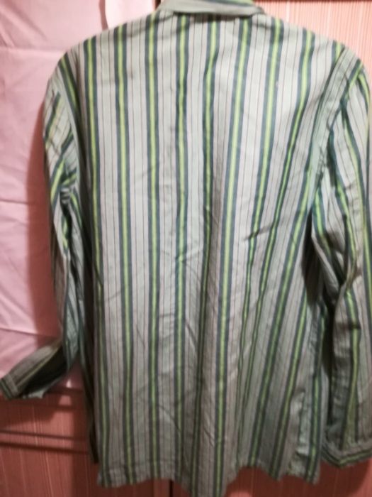 Пижамы ЧССР. Хлопок 100%.Длинный рукав.Размеры 52 и 50.