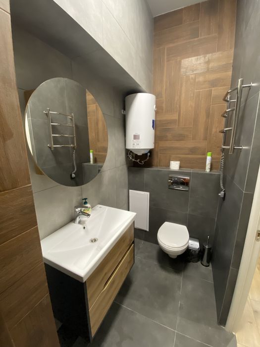 Власник, подобово квартира в центрі Львова.