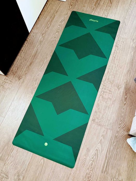 Mata do ćwiczeń (merch Playrix)