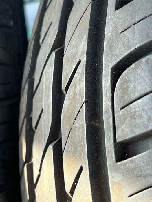 Літня резина р14 185/65