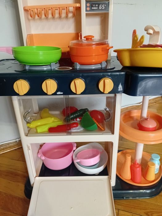 Кухня детская Home Kitchen
