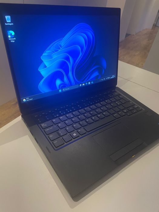 Dell Latitude 7390 i5 (8ª geração)