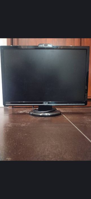 Monitor asus używany
