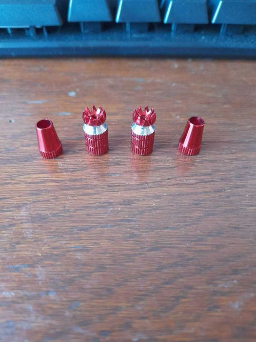 Стіки М3 Radiomaster TX12 середні 15мм