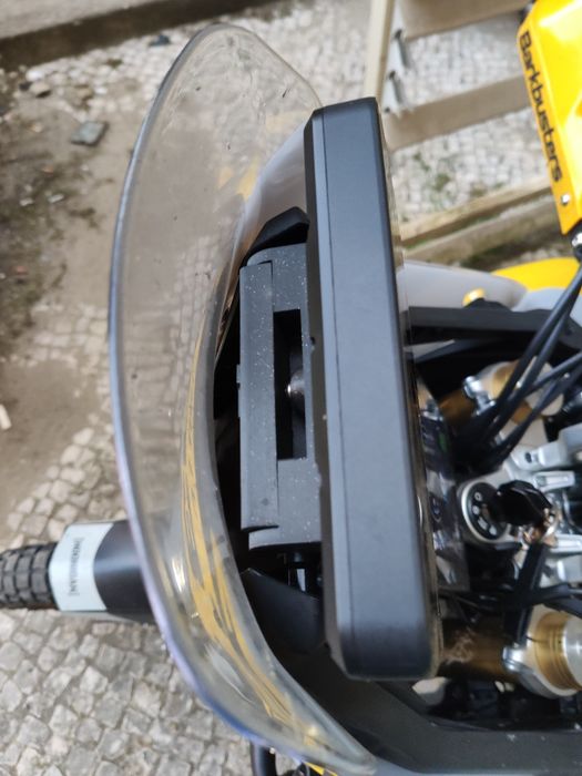 GPS Carpuride W603B