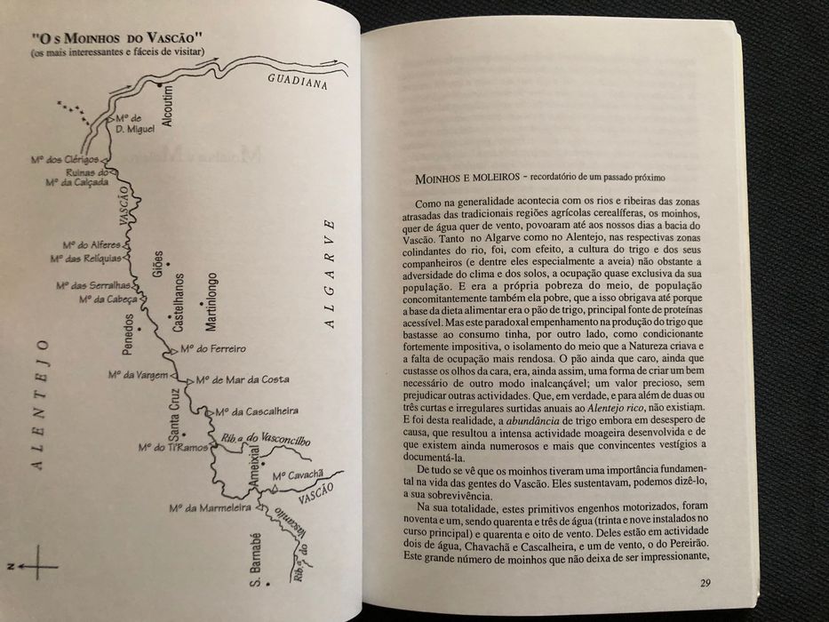 Impressões Insulares Açores / Vascão e Serra do Caldeirão