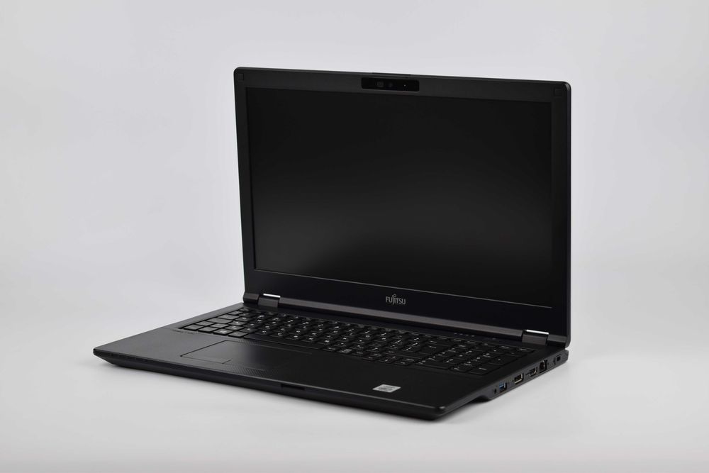 Fujitsu LifeBook E5510 i3-10110U 8/16гб ssd 256/512гб 15.6" Ноутбук