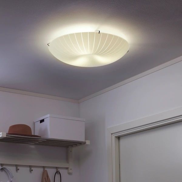 Candeeiro ikea descontinuado