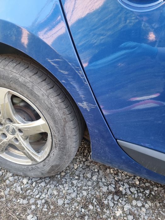 Renault Megan стан хороший