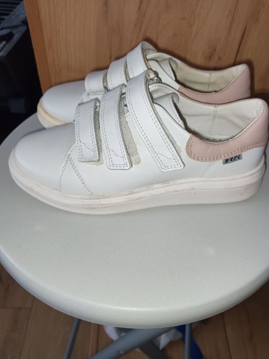 buty Bartek dla dziewczynki