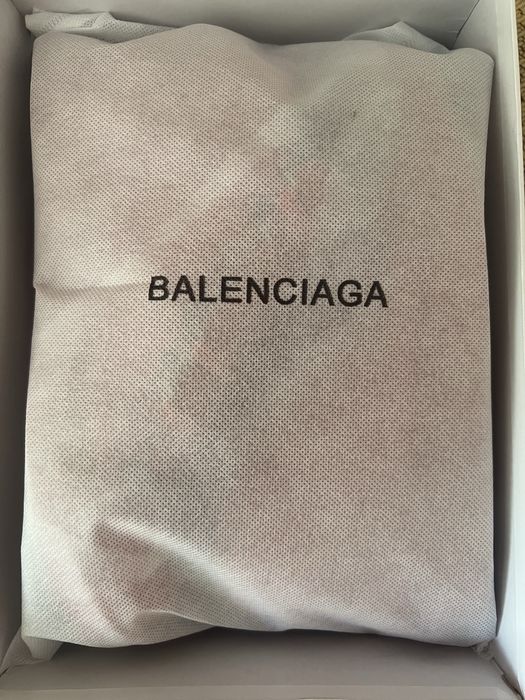 Balenciaga Arena 42