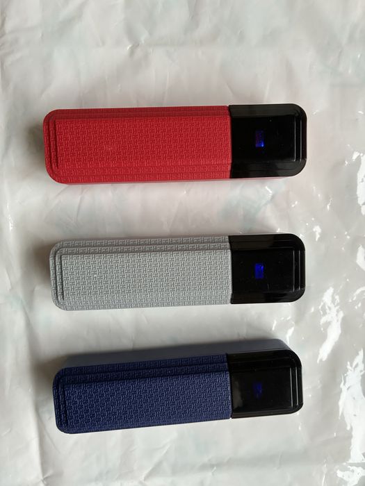 Компактный Павер банк 3500mAh power bank пауер