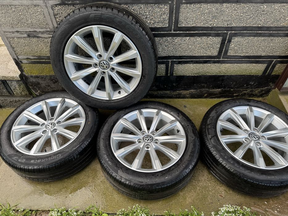 Продам оригінал диски r17