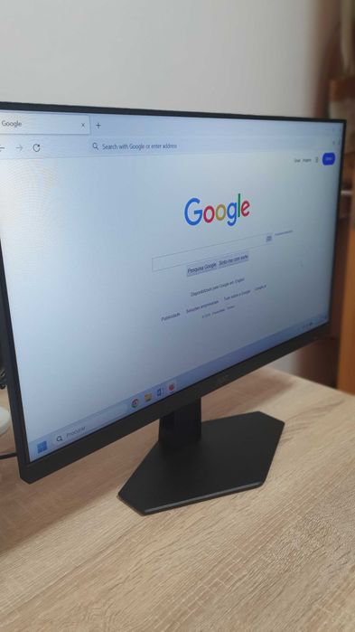 Monitor Gaming AOC 24G4XE