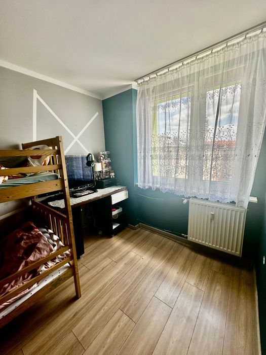 Mieszkanie 3 pokoje Centrum miasta - Widok 5