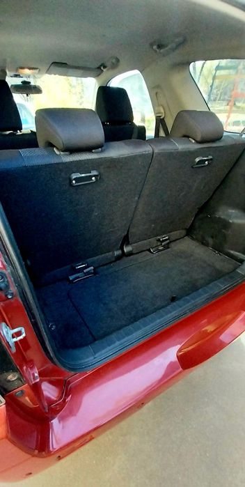 Suzuki  Grand Vitara