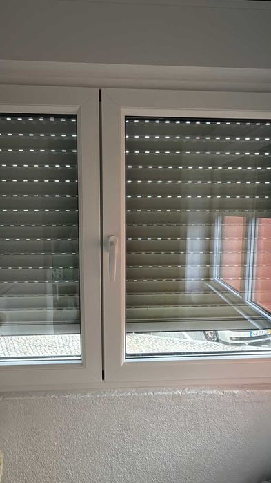 T2 luminoso com 65 m² em Massamá