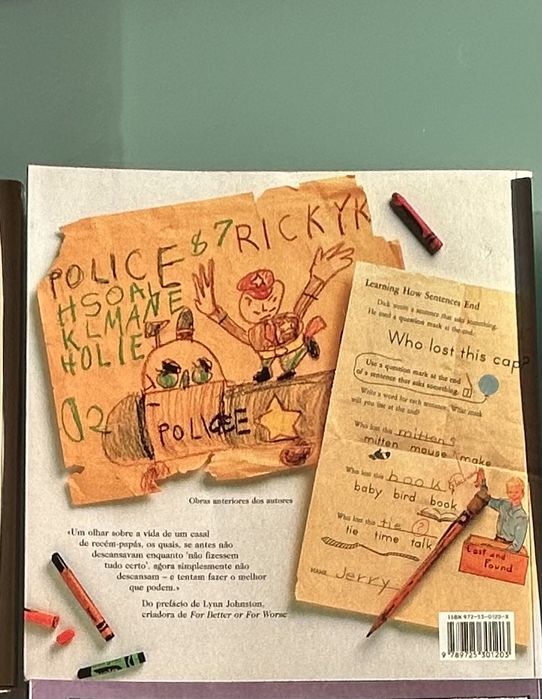 Livros Coleção “Baby Blues” - Volumes 1, 2 e 13