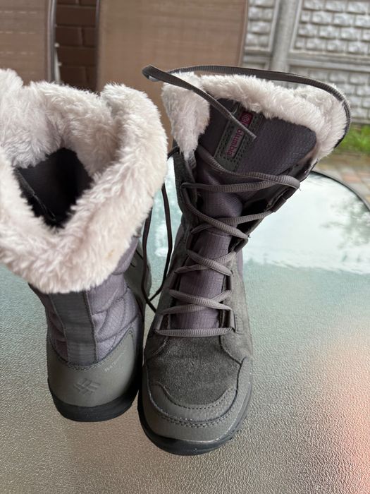 Продам жіночі термочеревикі