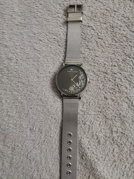 Zegarek damski Tommy Hilfiger