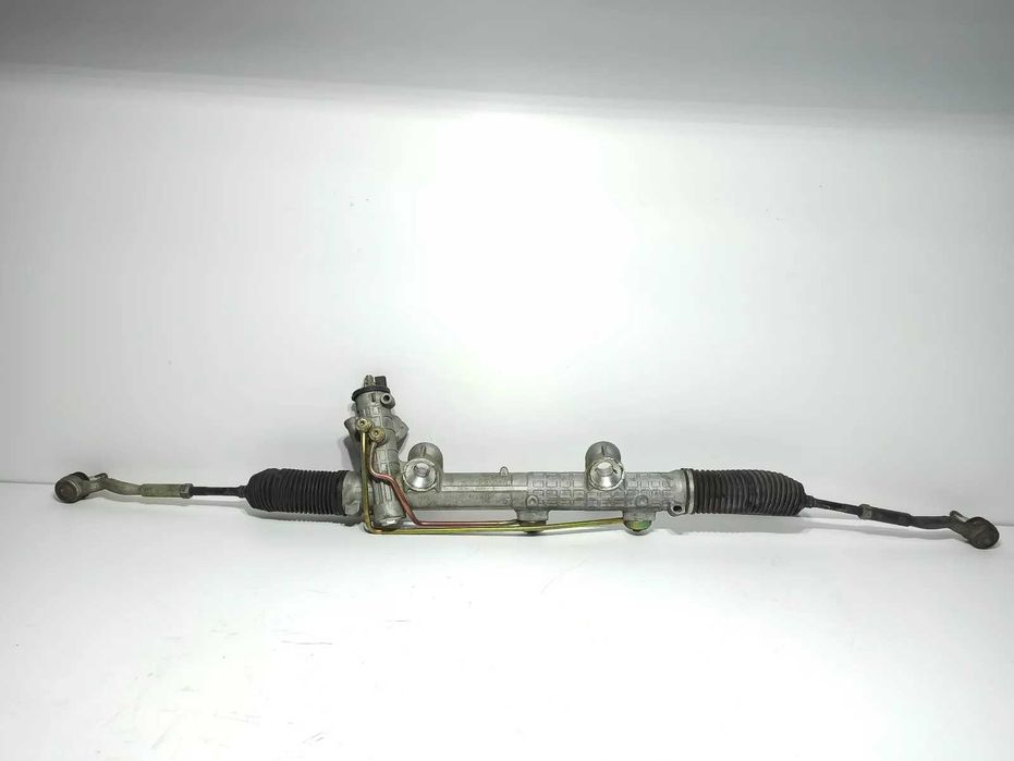 Рульова Рулевая рейка MERCEDES-BENZ E-CLASS W211 T-Model S211 06 - 09 з сервотроніком
