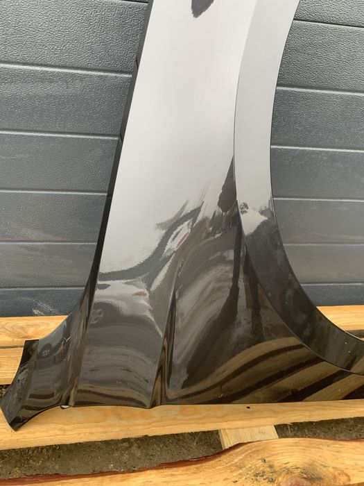 VW Passat B8 błotnik prawy przedni przód 3G0821106 ORYGINALNY