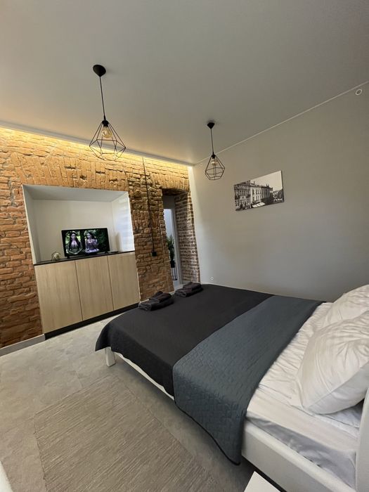 Атмосферно та затишно в серці Львова