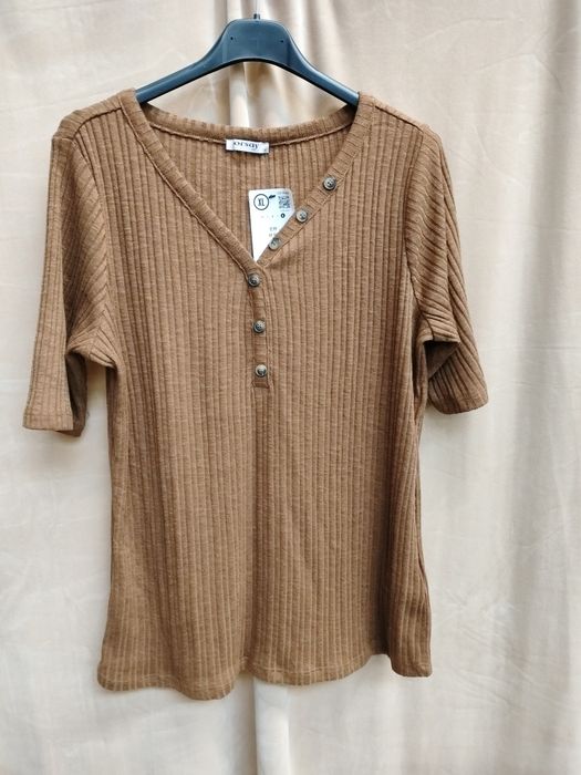 Bluzka r.XL Orsay nowa z metka