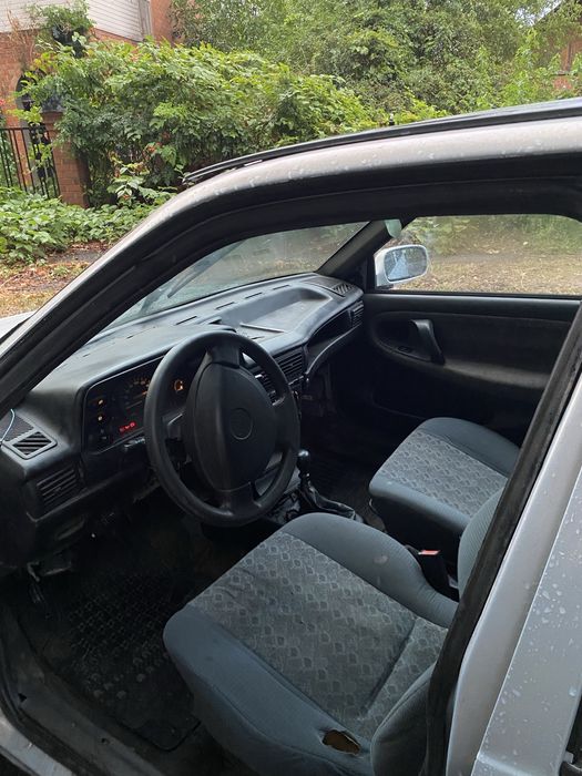 Daewoo Nexia 1.5 ГАЗ  ТОРГ/ОБМІН
