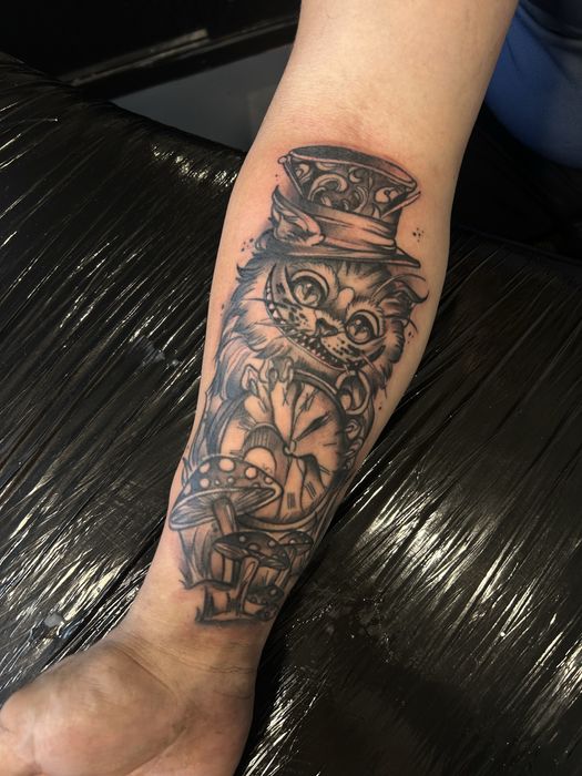 Тату , перманентный макияж, Харьков по лучшей цене