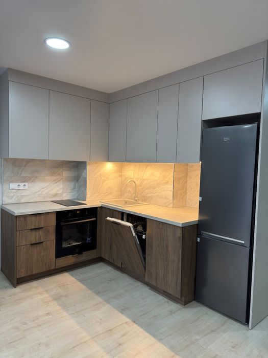 Оренда Квартири Боголюбова 43