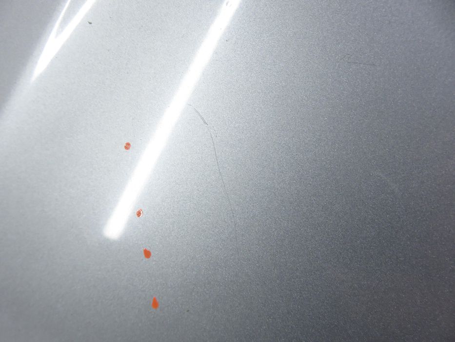 Maska Vw Polo IV (9n_) Lift