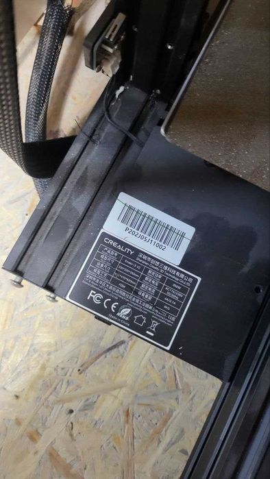 3D принтер Creality Ender-3 V2 (Sprite Pro Extruder)