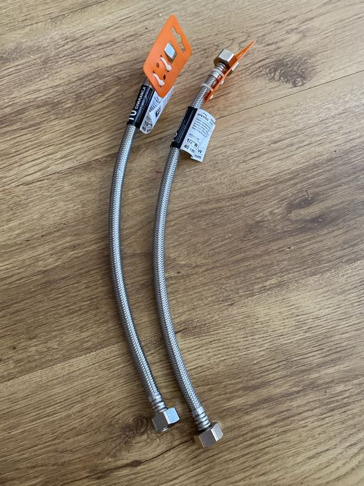 Weężyk przylaczeniowy 1/2’’’ 40 cm
