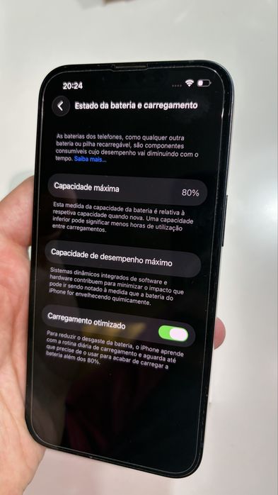 Iphone 13 128gb, excelente estado